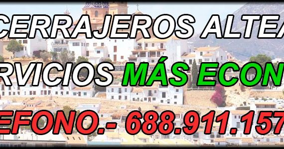 cerrajeros altea portada