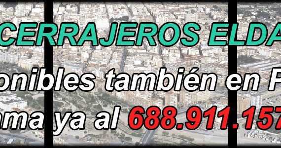 cerrajeros elda portada