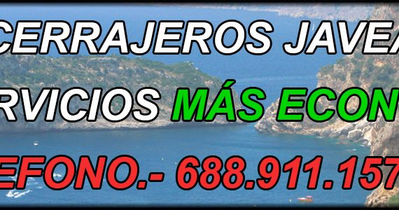 cerrajeros javea portada
