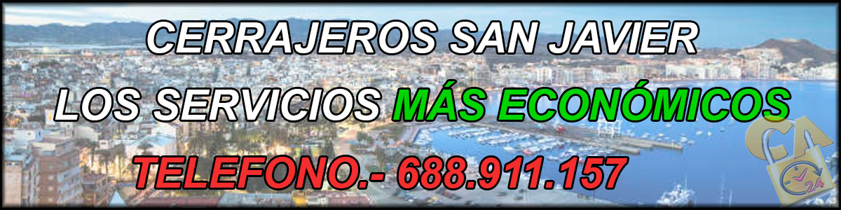 cerrajeros san javier portada cerrajeros san javier portada
